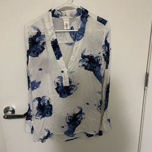 H&M blouse